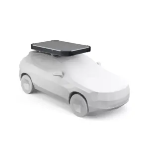 Thule Widesky Taktelt 2 personer - Bilde 4