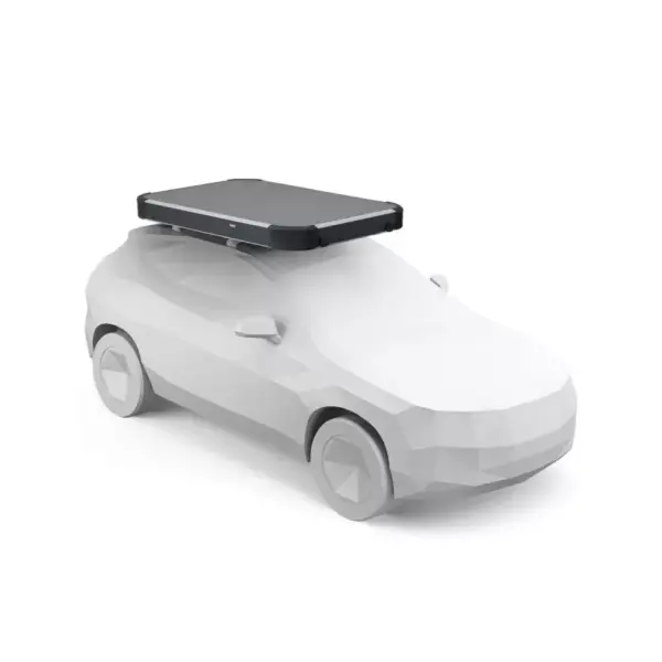 Thule-WIDESKY 2-PERSON ROOFTOP TENT–Lillehammer Sport-4 Thule Widesky Taktelt 2 personer