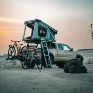 Thule Widesky Taktelt 2 personer - Bilde 6