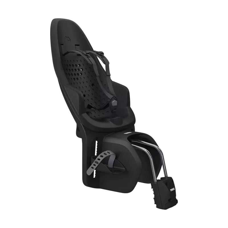 Thule Yepp 2 Maxi Sykkelbarnesete (Rammemontert) - Bilde 1