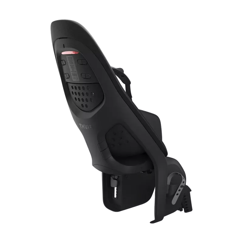 Thule Yepp 2 Maxi Sykkelbarnesete (Rammemontert) - Bilde 3