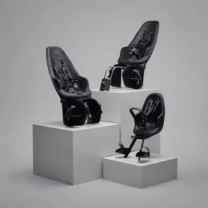 Thule Yepp 2 Maxi Sykkelbarnesete (Rammemontert) - Bilde 4