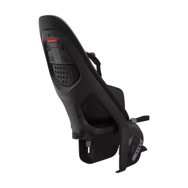 Thule Yepp 2 MIK HD Sykkelbarnesete