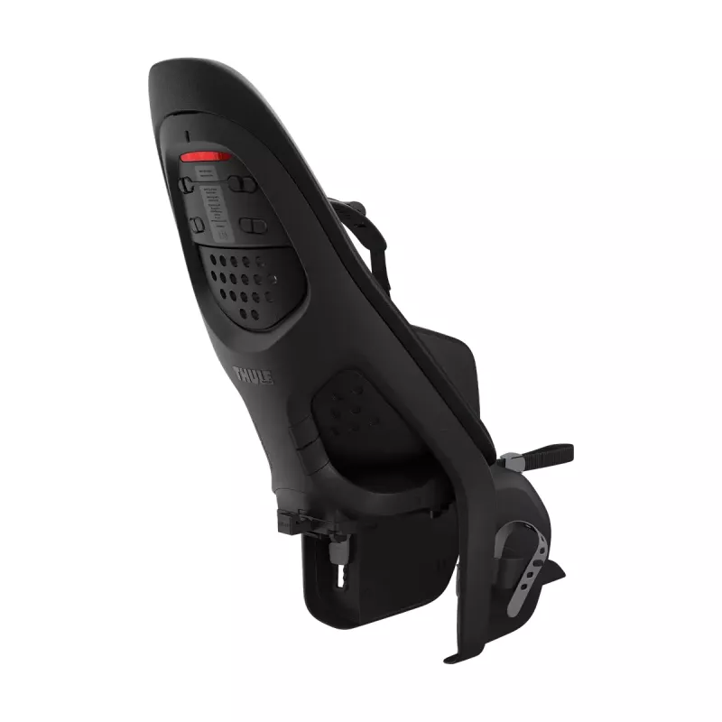 Thule Yepp 2 MIK HD Sykkelbarnesete - Bilde 2