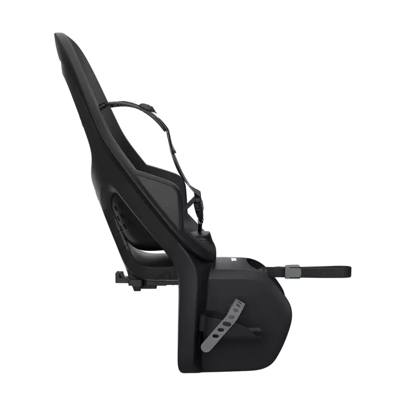 Thule Yepp 2 MIK HD Sykkelbarnesete - Bilde 3