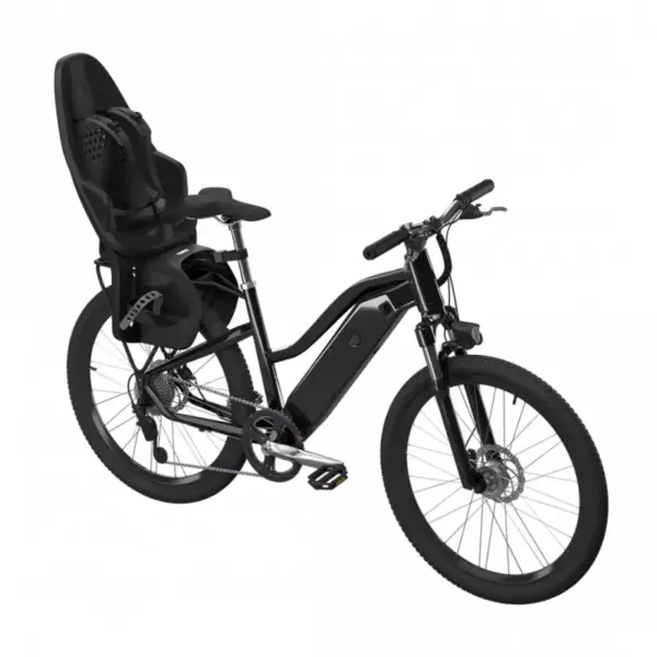 Thule Yepp 2 MIK HD Sykkelbarnesete