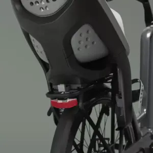 Thule Yepp 2 MIK HD Sykkelbarnesete - Bilde 6