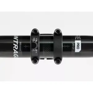Bontrager Elite Blendr Stem 17° 75 mm - Bilde 3