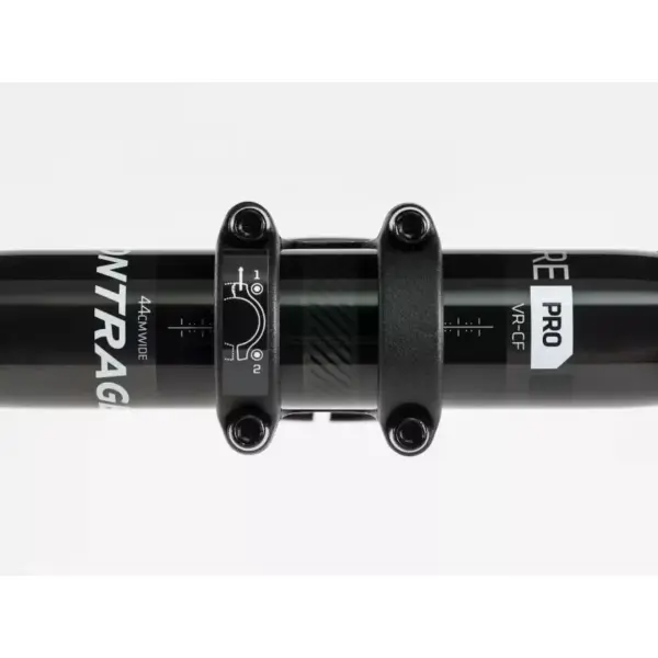 Bontrager Elite Blendr Stem 17° 75 mm