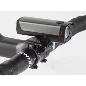 Bontrager Elite Blendr Stem 17° 75 mm - Bilde 4