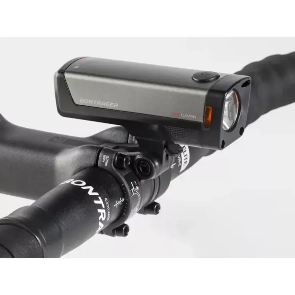 Bontrager Elite Blendr Stem 17° 75 mm