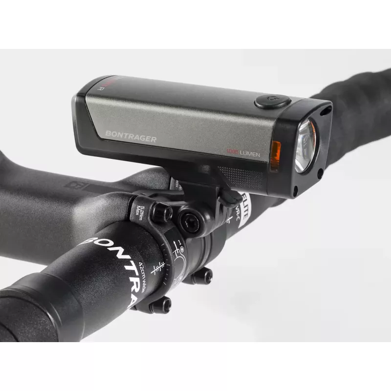 Bontrager Elite Blendr Stem 17° 75 mm - Bilde 4