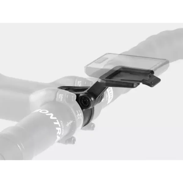 Bontrager Elite Blendr Stem 17° 75 mm