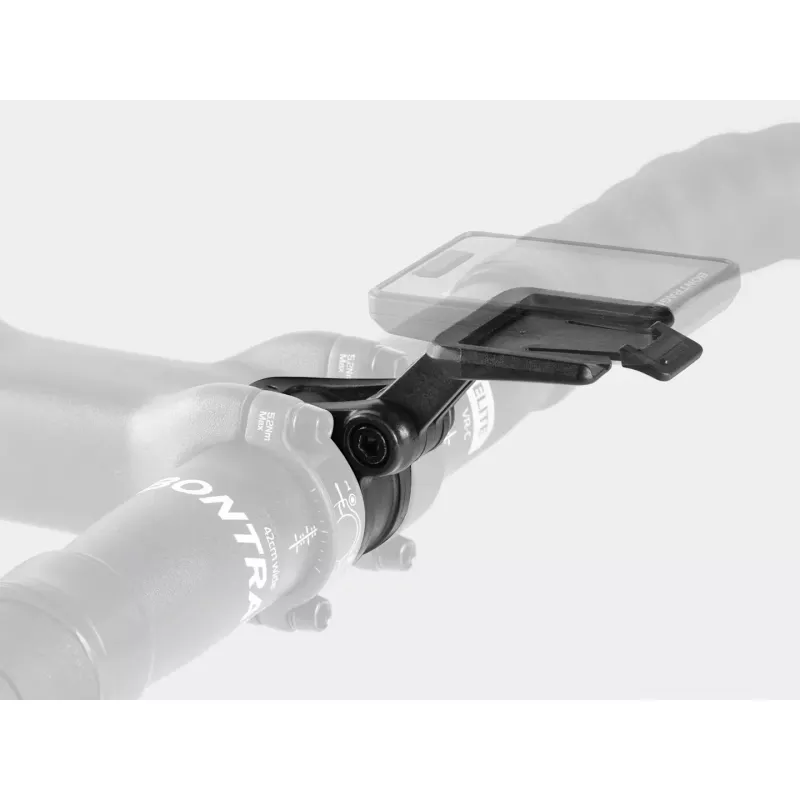 Bontrager Elite Blendr Stem 17° 75 mm - Bilde 5