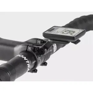 Bontrager Elite Blendr Stem 17° 75 mm - Bilde 6