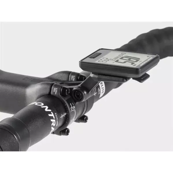 Bontrager Elite Blendr Stem 17° 75 mm