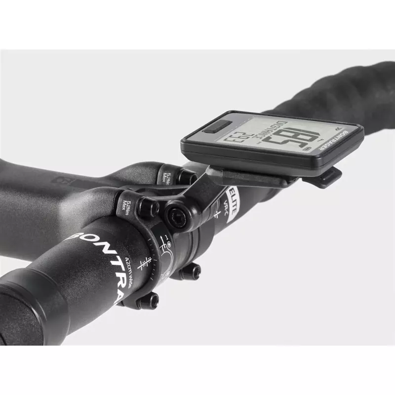 Bontrager Elite Blendr Stem 17° 75 mm - Bilde 6