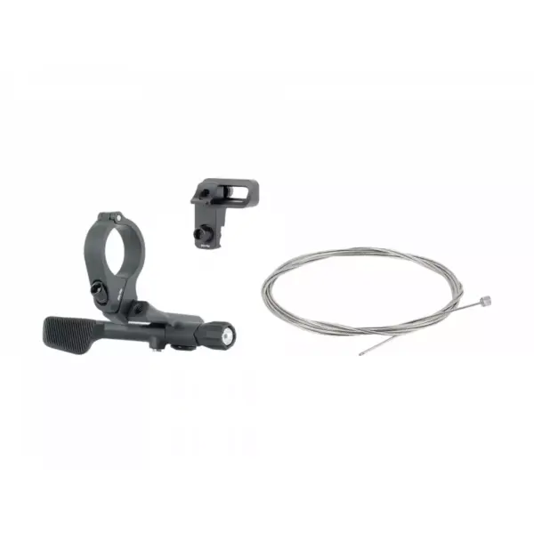 Trek-BONTRAGER LINE ELITE DROPPER STEALTH SEATPOST LEVER–Lillehammer Sport-1 Bontrager Line Elite Dropper Stealth Seatpost Lever