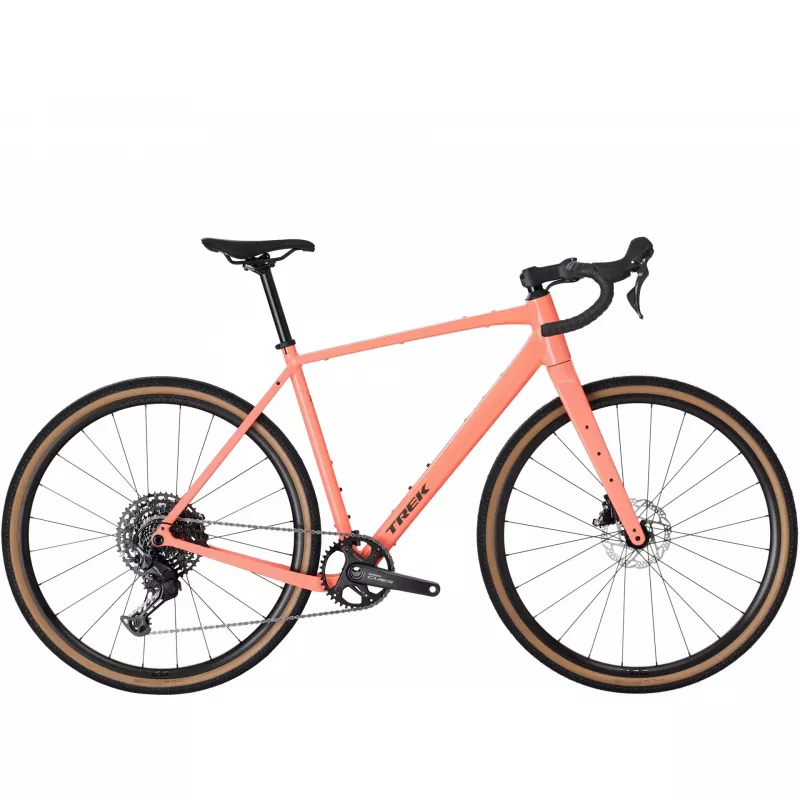 Trek Checkpoint ALR 4 Gen 3 2026 - Bilde 1