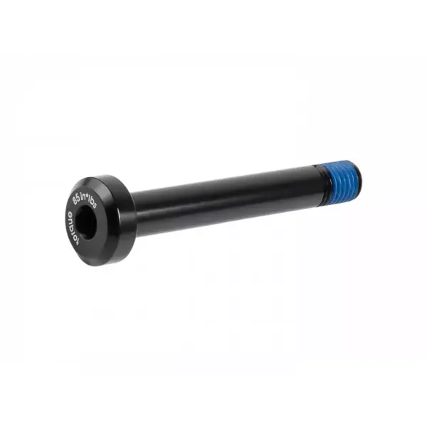 Trek Shock Mount Bolt Aluminium M8 x 64 mm