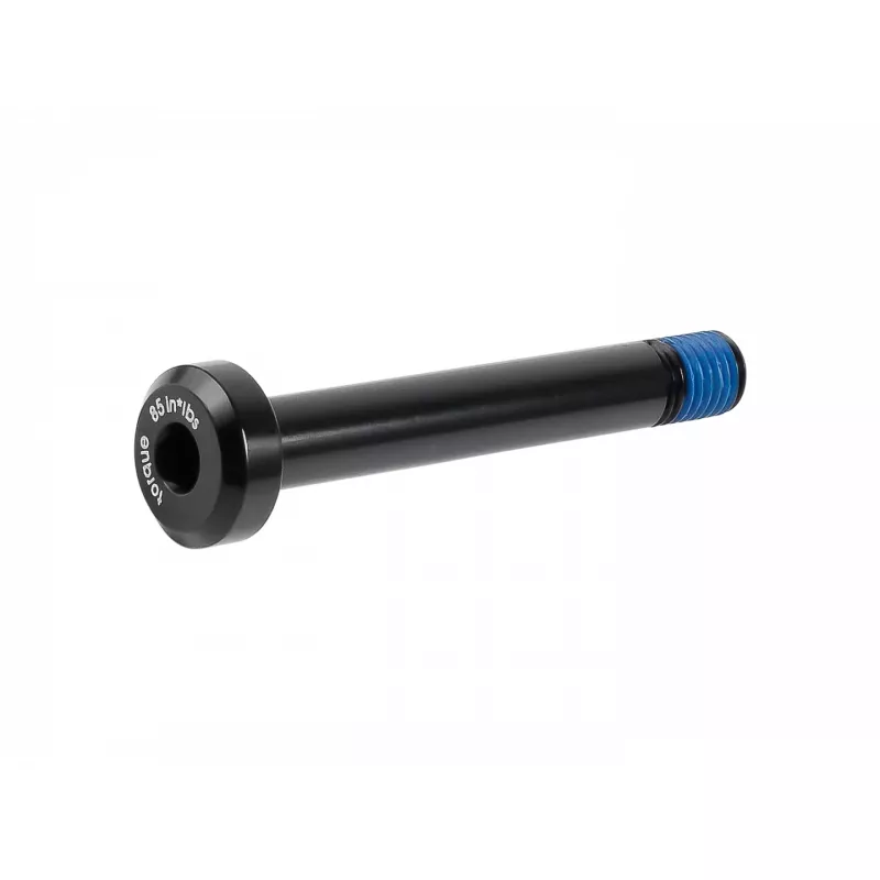 Trek Shock Mount Bolt Aluminium M8 x 64 mm - Bilde 1
