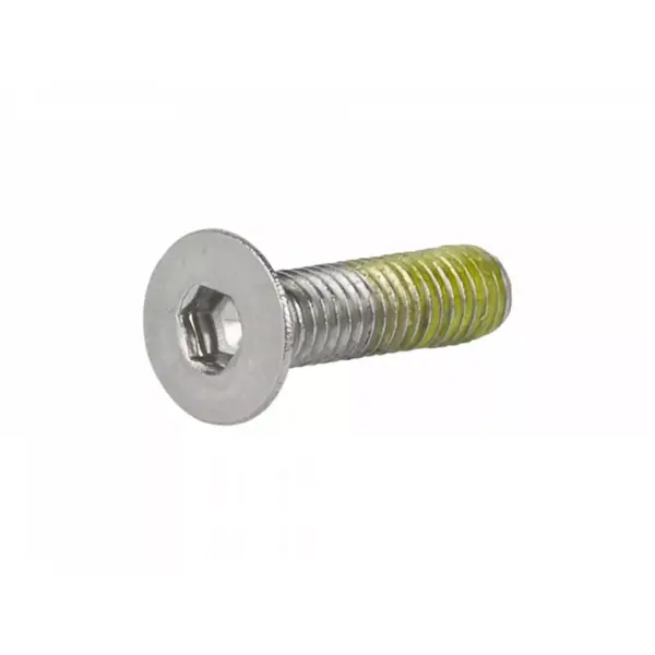 Trek-Del W524884–Lillehammer Sport-1 Trek Road M3 x 0.5 x 12mm Countersunk Head Bolt