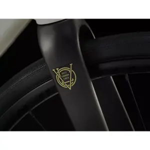 Trek Domane AL 4 Gen 4 - Bilde 9