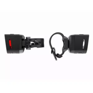 Trek Ion 100 R/Flare R City Bike Light Set - Bilde 2