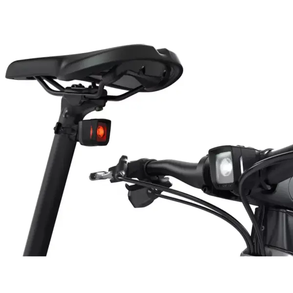 Trek-Ion 100 R-Flare R City Bike Light Set–Lillehammer Sport-4 Trek Ion 100 R/Flare R City Bike Light Set