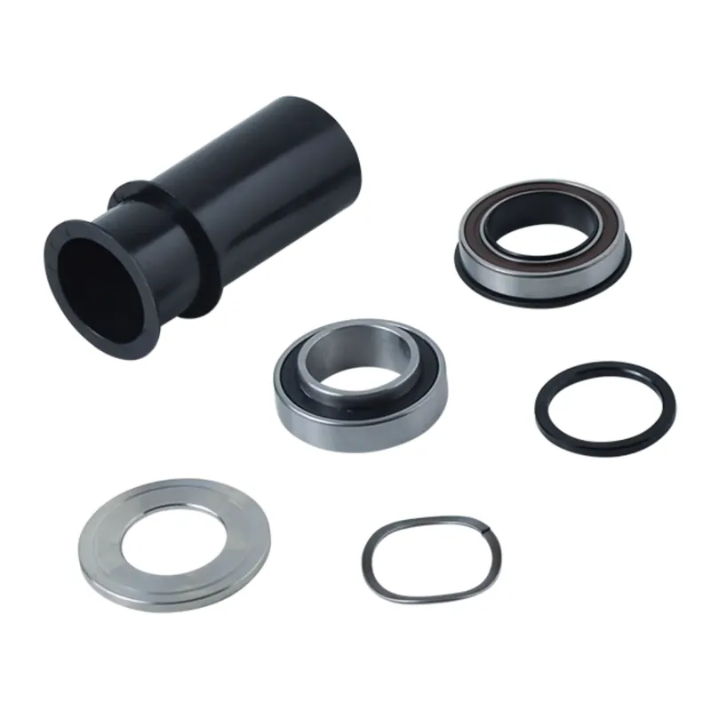 Trek Integrated GXP BB90/BB95 Steel Bottom Bracket Kit - Bilde 1