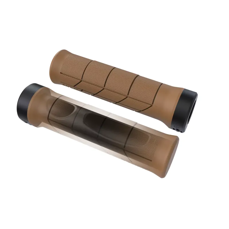 Trek Line Comp MTB Grip Set Holker - Bilde 3
