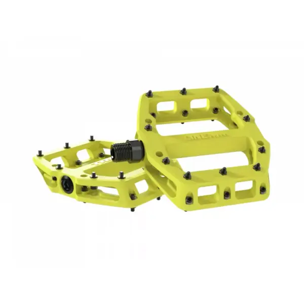 Trek-Line Elite Flat Pedal Set–Lillehammer Sport-1 Trek Line Elite Flat Pedal Set