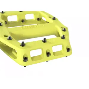 Trek Line Elite Flat Pedal Set - Bilde 2