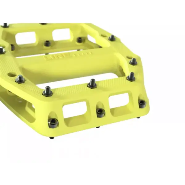 Trek-Line Elite Flat Pedal Set–Lillehammer Sport-2 Trek Line Elite Flat Pedal Set