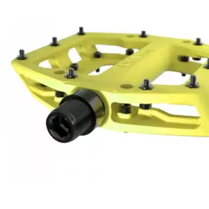 Trek Line Elite Flat Pedal Set - Bilde 3