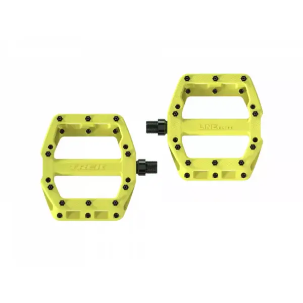 Trek-Line Elite Flat Pedal Set–Lillehammer Sport-4 Trek Line Elite Flat Pedal Set