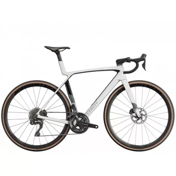 Trek-Madone SL 6 Gen 8 2025-5319984-Lillehammer Sport-1 Trek Madone SL 6 Gen 8