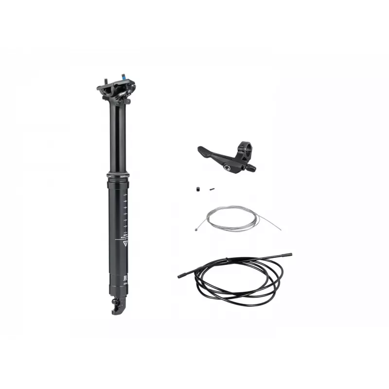 Trek TranzX JD-YSP28 Dropper Setepinne m/Demping 31.6 x 362 mm / 100 mm - Bilde 1
