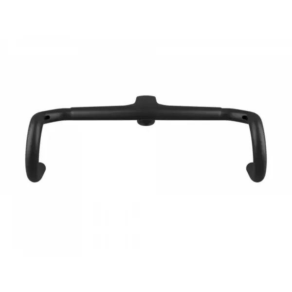 Trek-TREK AERO RSL ROAD INTEGRATED HANDLEBAR-STEM–Lillehammer Sport-3 Trek Aero RSL Integrated Handlebar/Stem 390/420 x 100 mm