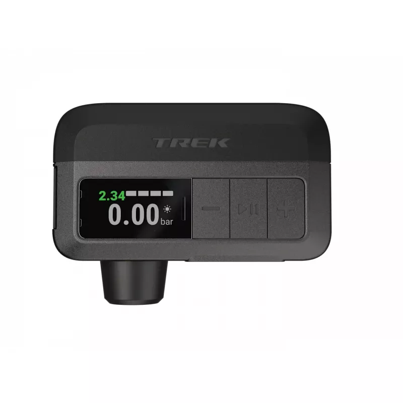 Trek Air Rush Elektrisk Sykkelpumpe - Bilde 2