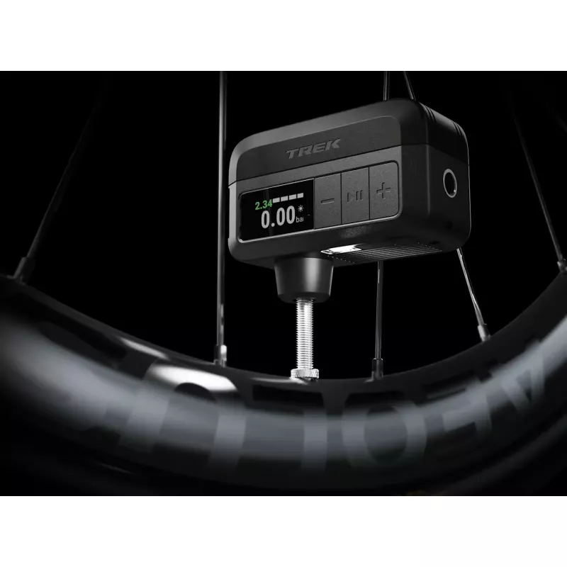 Trek Air Rush Elektrisk Sykkelpumpe - Bilde 5