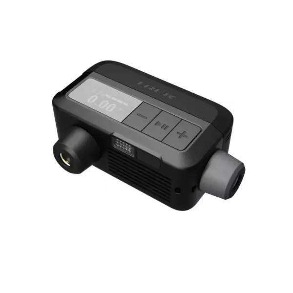 Trek-TREK AIR RUSH ELECTRIC PUMP–Lillehammer Sport-6 Trek Air Rush Elektrisk Sykkelpumpe