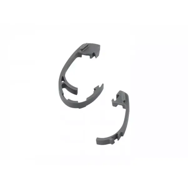 Trek Headset Spacer Kabelrouting 5 mm