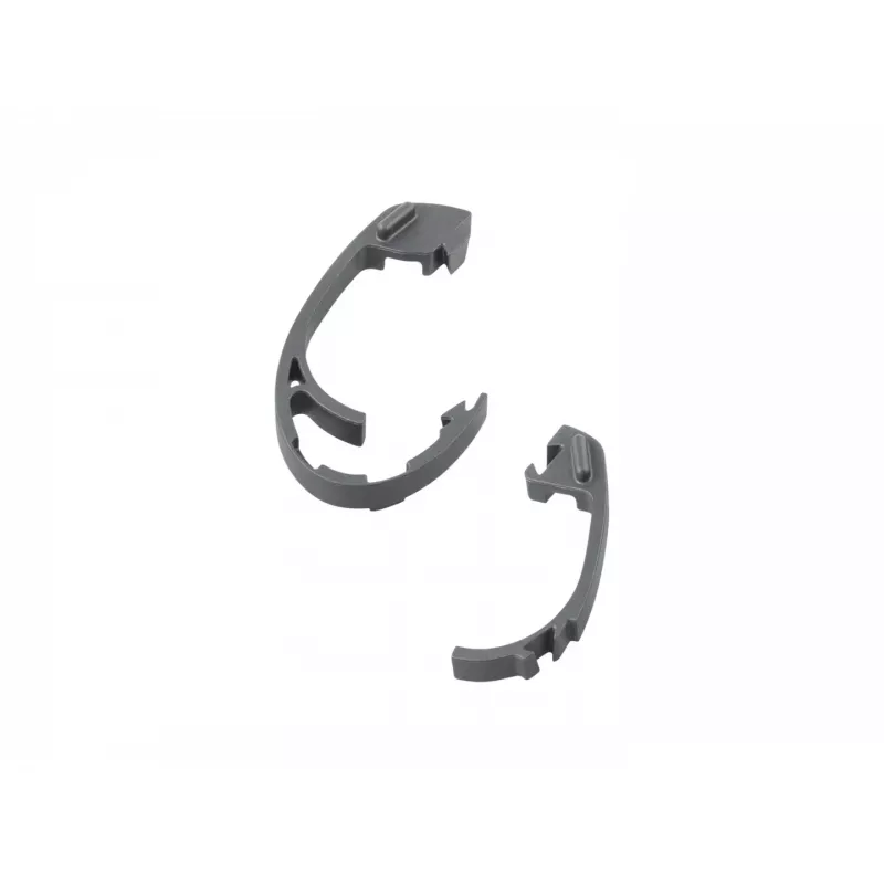 Trek Headset Spacer Kabelrouting 5 mm - Bilde 2