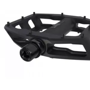 Trek Line Comp Flat Pedal Set - Bilde 2
