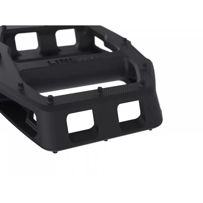 Trek Line Comp Flat Pedal Set - Bilde 3