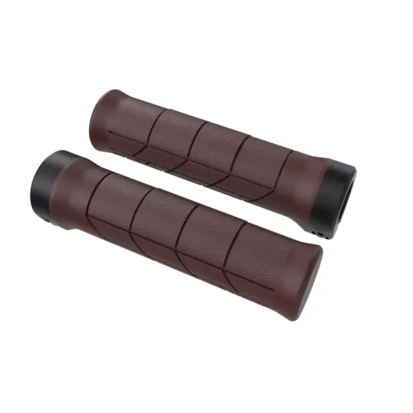 Trek Line Comp MTB Grip Set Holker