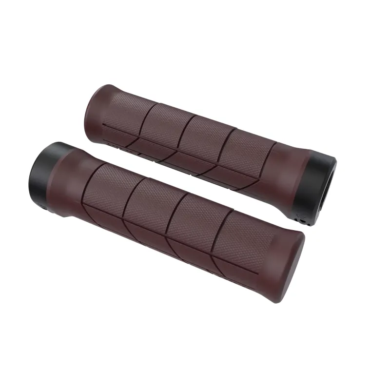 Trek Line Comp MTB Grip Set Holker - Bilde 2