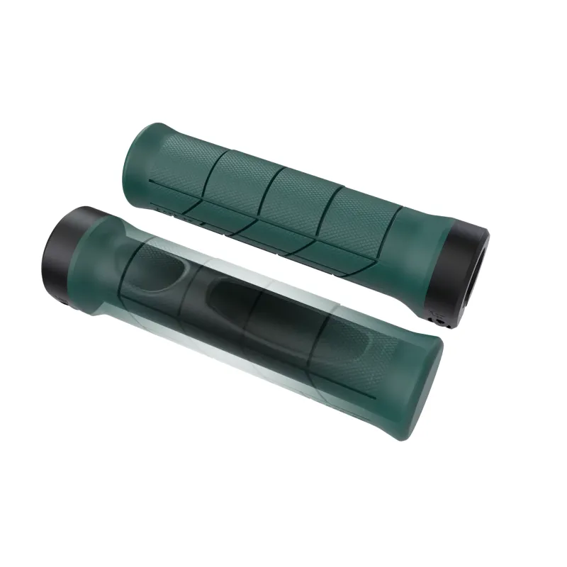 Trek Line Comp MTB Grip Set Holker - Bilde 2