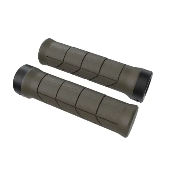 Trek-TREK LINE COMP MTB GRIP SET–Lillehammer Sport-2 Trek Line Comp MTB Grip Set Holker